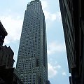 . empire state building