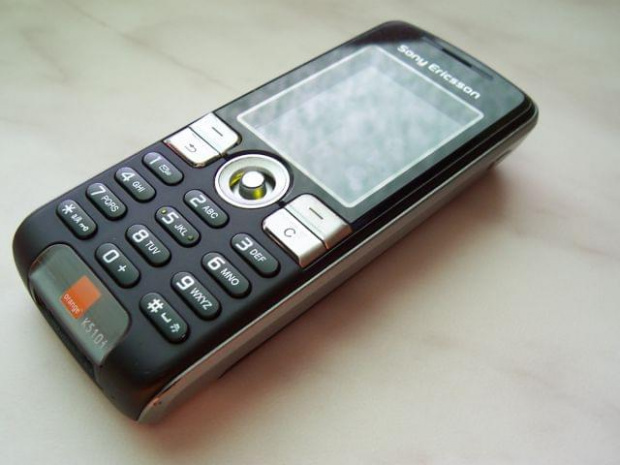 SONY ERICSSON K510i