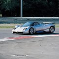 Pagani Zonda C 12 S Monza #Pagani #Zonda #C12 #sportowe #auto #samochód #samochod