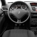 Peugeot 207 #Peugeot #hatchback #Auto #Samochod #Samochód