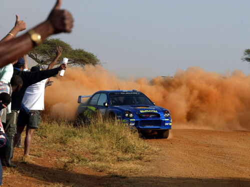 WRC
