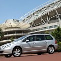 Peugeot 307 SW #Peugeot #Kombi #Auto #Samochod #Samochód