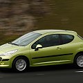 Peugeot 207 #Peugeot #hatchback #Auto #Samochod #Samochód