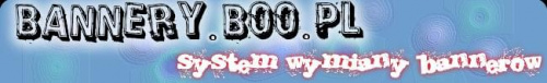 logo bannerów boo :D