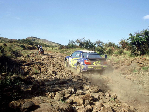 WRC
