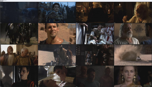 Gladiator.2000.DTS.720p.x264-SiLU