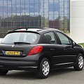 Peugeot 207 #Peugeot #hatchback #Auto #Samochod #Samochód