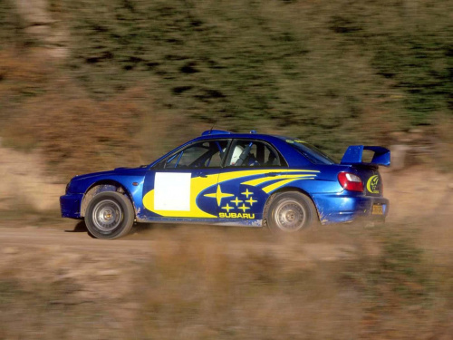 WRC