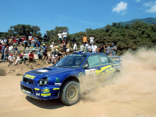 WRC