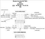 CZ pod alarm.Sa schematy ale jak podpiac ?
