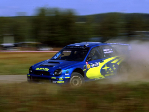 WRC