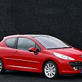 Peugeot 2007 GT Turbo #Peugeot #Turbo #hatchback #Auto #Samochod #Samochód