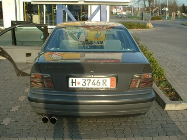 bmw 318i