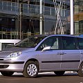 Peugeot 807 (2002) #Peugeot #van #auto #samochód #samochod