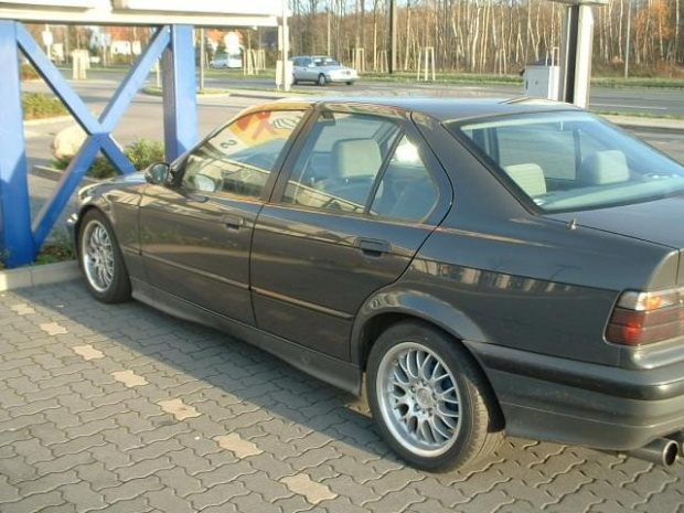 bmw 318i