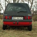Lancia Y10