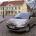 Peugeot 807 (2002) #Peugeot #van #auto #samochód #samochod