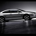 Peugeot 407 Coupe (2005) #Peugeot #Coupe #auto #samochód #samochod