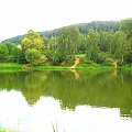 #cegielnia #woda #przyroda #jezioro #Bielawa