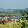 #widok #przyroda #PolskieMiasta #panorama #miasto #góry #Bielawa