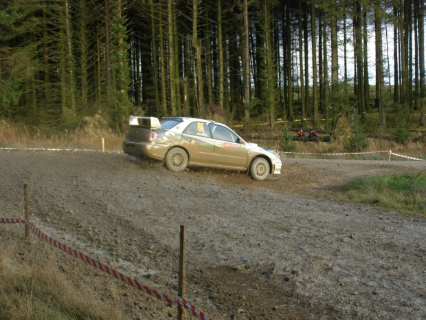 zdjecia z rajdu walli 2006 r