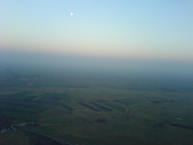 2.grudzień.2006.
Ostatnie latanie w tym sezonie...chyba :-)