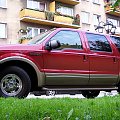 Ford Excursion