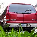 Ford Excursion