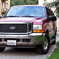 Ford Excursion