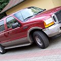 Ford Excursion