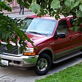 Ford Excursion