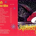 VA - SYNTHESIZER DANCE CHRISTMAS EDITION