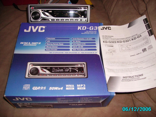 JVC