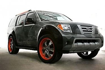 #nissan