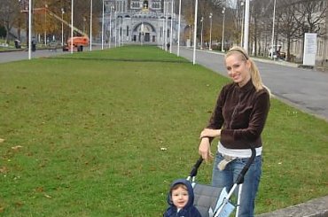 #Lourdes