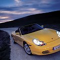 Porsche Boxster #Porsche #Boxster #Roadstar #auto #samochód #samochod #Sportowy