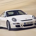 Porsche 911 GT3 (2006) #Porsche #GT3 #auto #samochód #samochod #Sportowy