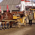 Niedziela w Zakopanem #góry #Zakopane #Tatry