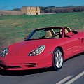 Porsche Boxster S (2003) #Porsche #Boxster #Roadstar #auto #samochód #samochod #Sportowy