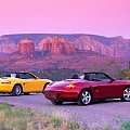 Porsche Boxster S (2003) #Porsche #Boxster #Roadstar #auto #samochód #samochod #Sportowy