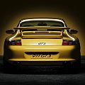 Porsche 911 GT3 (2003) #Porsche #GT3 #auto #samochód #samochod #Sportowy