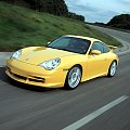 Porsche 911 GT3 (2003) #Porsche #GT3 #auto #samochód #samochod #Sportowy