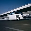 Porsche 911 GT3 (2006) #Porsche #GT3 #auto #samochód #samochod #Sportowy