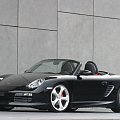 Porsche Boxster TechArt SA (2006) #Porsche #Boxster #TechArt #Roadstar #auto #samochód #samochod #Sportowy