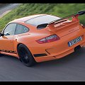 Porsche 911 GT3 RS (2006) #Porsche #GT3 #auto #samochód #samochod #Sportowy