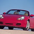 Porsche Boxster S (2003) #Porsche #Boxster #Roadstar #auto #samochód #samochod #Sportowy