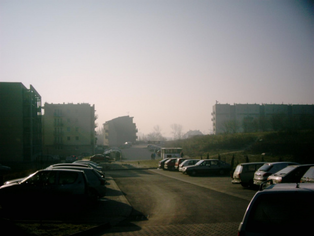 Prądnik i Witkowice oraz Bolechowice