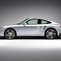 Porsche 911 Turbo (2006) #Porsche #Turbo #uto #samochód #samochod #Sportowy