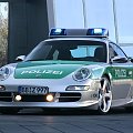 Porsche 911 Carrera - Polizei (2006) #Porsche #Carrera #Polizei