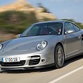 Porsche 911 Turbo (2006) #Porsche #Turbo #uto #samochód #samochod #Sportowy